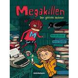 Megakillen - Den gåtfulla deckaren (E-bok, 2013)