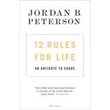 12 Rules for Life (Häftad, 2018)