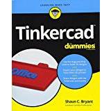 Tinkercad For Dummies (Häftad, 2018)