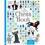 Usborne Chess Book (Häftad, 2016)