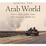 Making the Arab World (Inbunden, 2018)