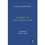 Comet in Moominland (Moomins Fiction)