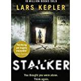 Lars kepler bok Stalker (Häftad, 2017)