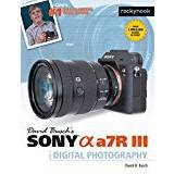 David Busch's Sony Alpha A7r III Guide to Digital Photography (Häftad, 2018)