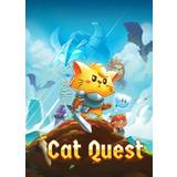 Cat Quest (PC)