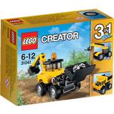 Lego Creator Lego Byggfordon 31041