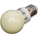GN Belysning LED-lampor GN Belysning 674760 LED Lamps 1W E27