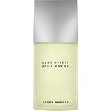 Issey Miyake Parfymer Issey Miyake L'Eau D'Issey Pour Homme EdT 125ml