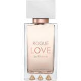 Rihanna Eau de Parfum Rihanna Rogue Love EdP 125ml