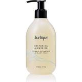 Jurlique Hygienartiklar Jurlique Restoring Lemon, Geranium & Clary Sage Shower Gel 300ml