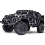 Traxxas Tactical Unit RTR 82066-4