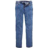 Wrangler Bomull - Herr - W34 Jeans Wrangler Texas Stretch Jeans - Stonewash
