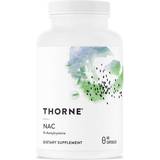 Thorne Vitaminer & Kosttillskott Thorne NAC 90 st