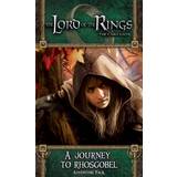 Fantasy Flight Games The Lord of the Rings: A Journey to Rhosgobel