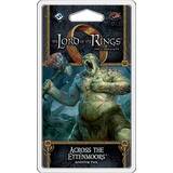 Fantasy Flight Games The Lord of the Rings: Across the Ettenmoors