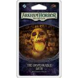 Rollspel Sällskapsspel Fantasy Flight Games Arkham Horror: The Unspeakable Oath