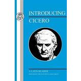 Introducing Cicero (Häftad, 2002)