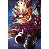 The Saga of Tanya the Evil, Vol. 2 (manga) (Häftad, 2018)