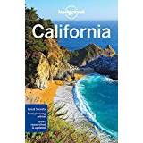 Lonely Planet California (Häftad, 2018)