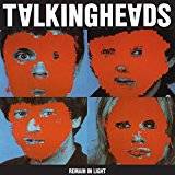 Musik Talking Heads - Remain In Light (Vinyl)