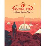 Surviving Mars: Deluxe Upgrade Pack (PC)