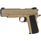 Swiss Arms 1911 Military 4.5mm CO2