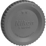 Nikon Objektivtillbehör Nikon BF-3B Främre objektivlock