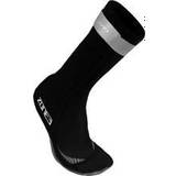 Vattensportkläder Zone3 Neoprene Swim Sock 2mm Sr