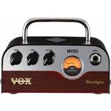 Instrumentförstärkare Vox MV50 Boutique