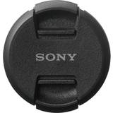 Bakre objektivlock Sony ALCF49S for 49mm Främre objektivlock