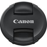 Canon Kameratillbehör Canon E-72 II Främre objektivlock