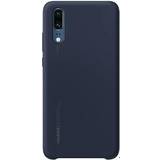 Huawei Skal & Fodral Huawei Silicone Cover (P20)