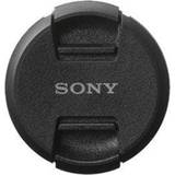 Displayskydd Objektivtillbehör Sony ALC-F55S Främre objektivlock