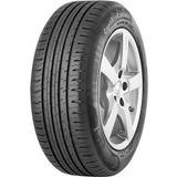 Continental ContiEcoContact 5 205/55 R 16 91V AO