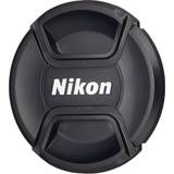 Kameratillbehör Nikon LC-72 Främre objektivlock