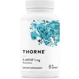 Thorne Research Kosttillskott Thorne Research 5-MTHF 1mg 60 st