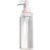 Shiseido Ansiktsrengöring Shiseido Refreshing Cleansing Water 180ml
