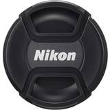 Nikon Kameratillbehör Nikon LC-67 Främre objektivlock