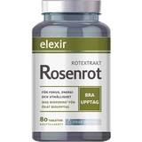 Rosenrot Elexir Pharma Enzymes 90 st