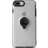 Apple iPhone 7 Plus/8 Plus Mobilskal Puro Magnet Ring Cover (iPhone 7 Plus/8 Plus)