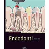 Endodonti (Häftad, 2018)