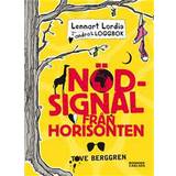 Lennart Lordis loggbok: Nödsignal från horisonten (E-bok, 2013)