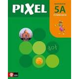 Pixel 5A Övningsbok, andra upplagan (Häftad, 2017)