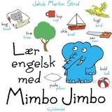 Lær engelsk med Mimbo Jimbo (Inbunden, 2018)