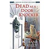 Dead as a Door Knocker: A House-Flipper Mystery