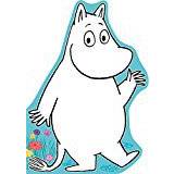 All About Moomin (Moomins)