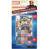 Dice masters WizKids Marvel Dice Masters: Justice Like Lightning Team Pack