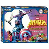 WizKids Marvel Dice Masters: Avengers Infinity Campaign Box
