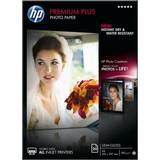 Fotopapper HP Premium Plus Semi-Glossy A4 300g/m² 20st