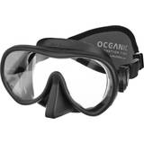 Oceanic Dykning & Snorkling Oceanic Shadow Mask